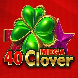 40 Mega Clover online slot from Amusnet Interactive – play at fierysplay.com