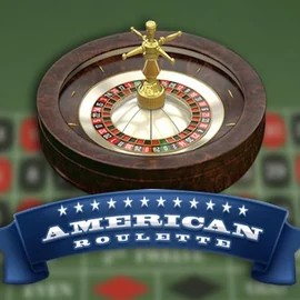 American Roulette (BGaming) slot icon by BGAMING, available at Fieryplay Casino