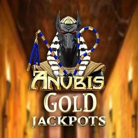 Play the Anubis Gold Jackpots slot by Inspired Gaming on Fieryplay Casino