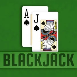 Blackjack (Relax Gaming) casino game by Relax Gaming – featured logo at Fieryplay Casino
