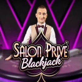 Play the Blackjack Salon Privé slot by Ezugi on Fieryplay Casino