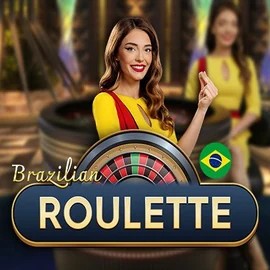 Play Brazilian Roulette (Pragmatic Play) slot by Pragmatic Play on fierysplay.com