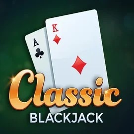 Play the Classic Blackjack slot by Red Tiger Gaming on Fieryplay Casino