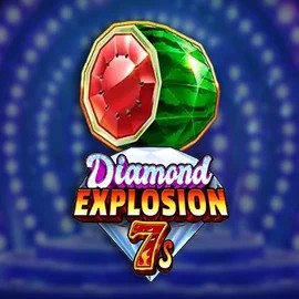 Try Diamond Explosion 7s slot by RubyPlay on fierysplay.com – logo image