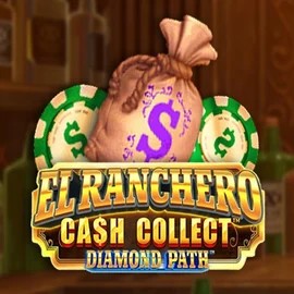 Play the El Ranchero Cash Collect Diamond Path slot by Origins on Fieryplay Casino