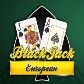 Play European Blackjack MH slot by Play'n GO on fierysplay.com