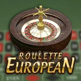 Enjoy European Roulette (BGaming) by BGAMING – logo hosted on fierysplay.com