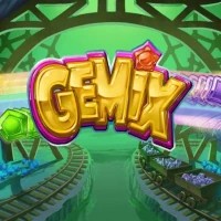 Gemix logo by Play'n GO Fieryplay Casino