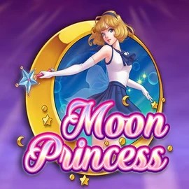 Play Moon Princess slot by Play'n GO on fierysplay.com