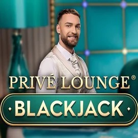 Play Privé Lounge Blackjack slot by Pragmatic Play on fierysplay.com