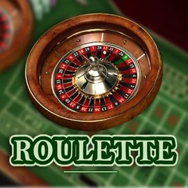 Roulette (Habanero) slot icon by Habanero, available at Fieryplay Casino