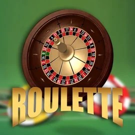 Roulette (Relax Gaming) logo – Table Games by Relax Gaming at Fieryplay Casino