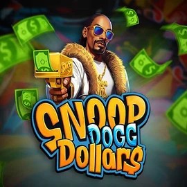 Play the Snoop Dogg Dollars slot by BGAMING on Fieryplay Casino