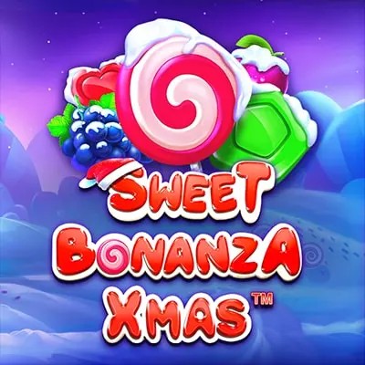 Play Sweet Bonanza Xmas Slot slot by Pragmatic Play on fierysplay.com