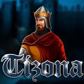 Try Tizona slot by Merkur Gaming on fierysplay.com – logo image